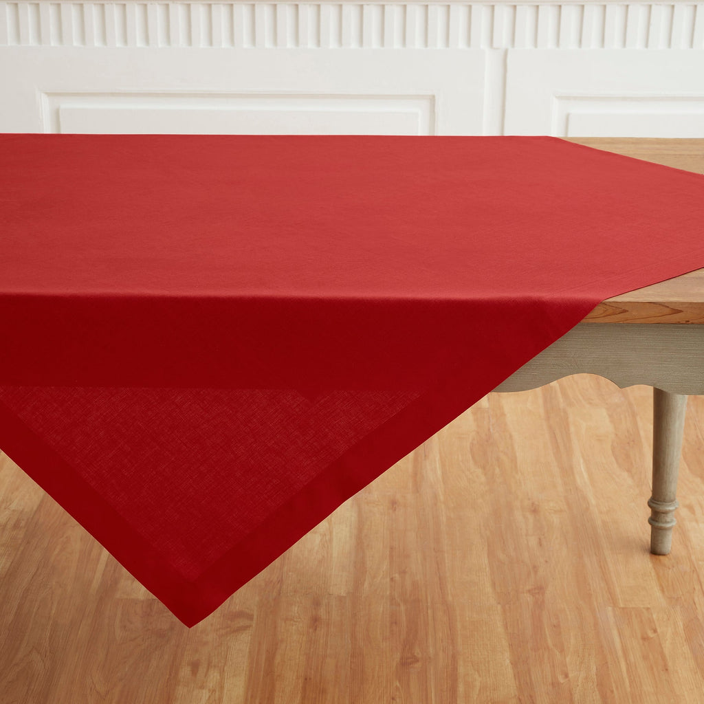 Fete Table Throw