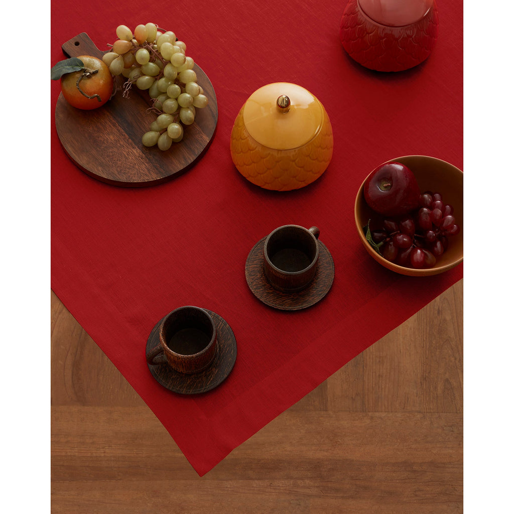 Fete Table Throw