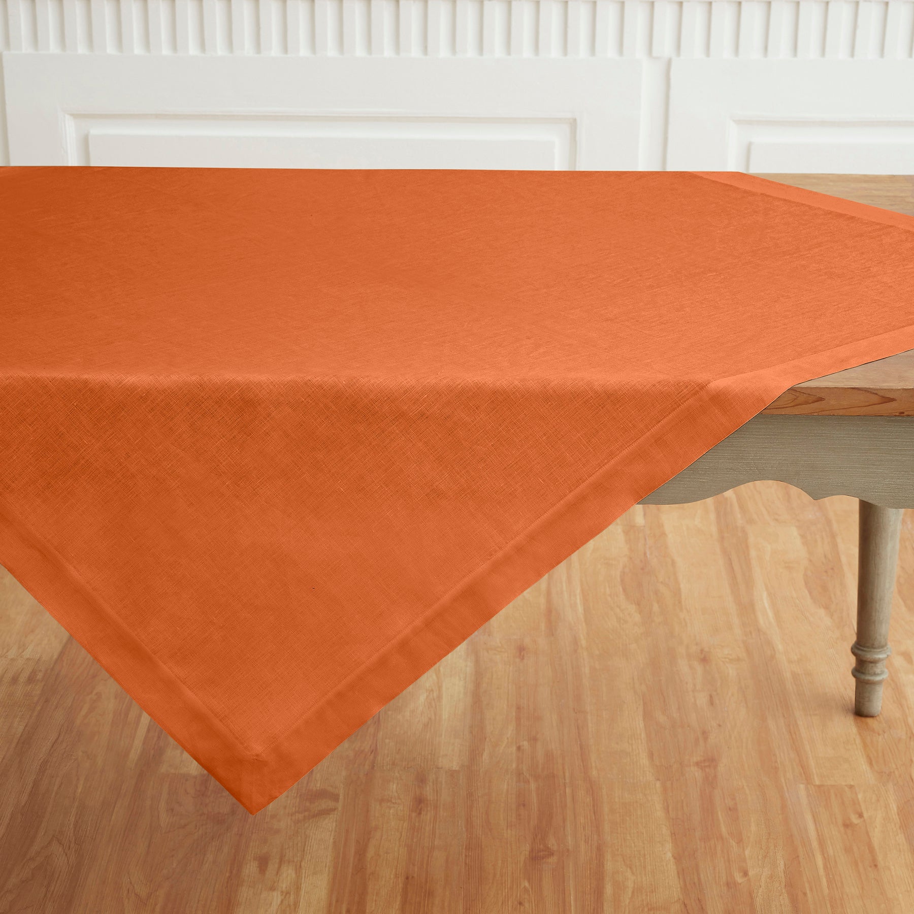 Fete Table Throw