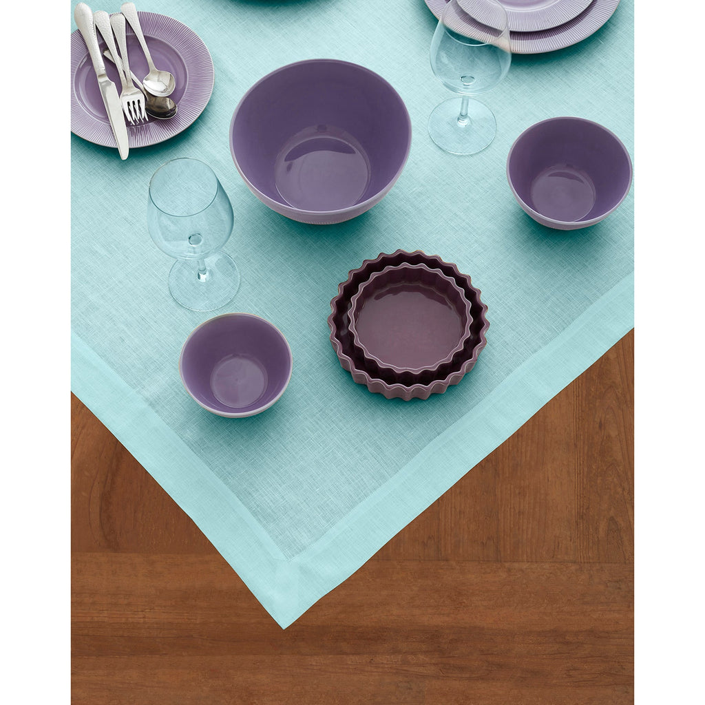 Fete Table Throw