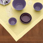 Fete Table Throw
