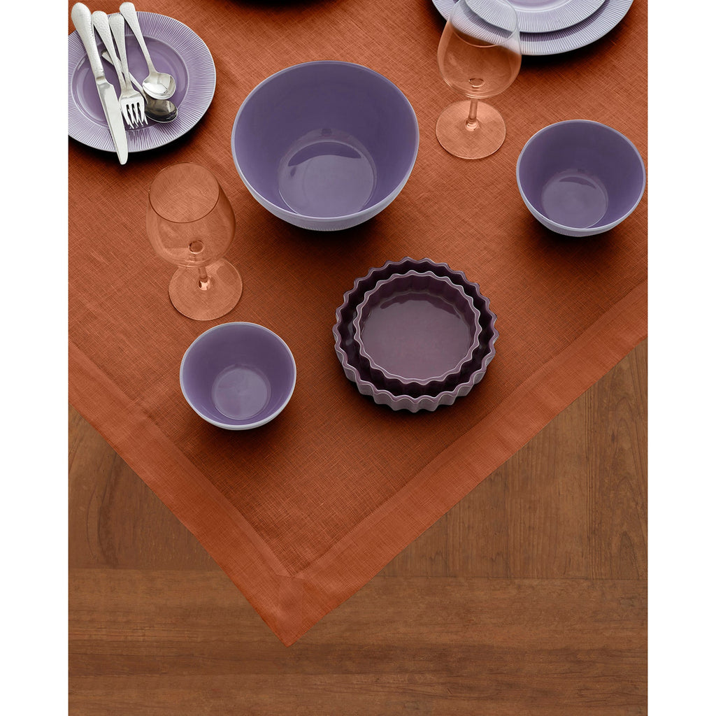 Fete Table Throw