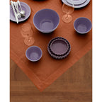 Fete Table Throw