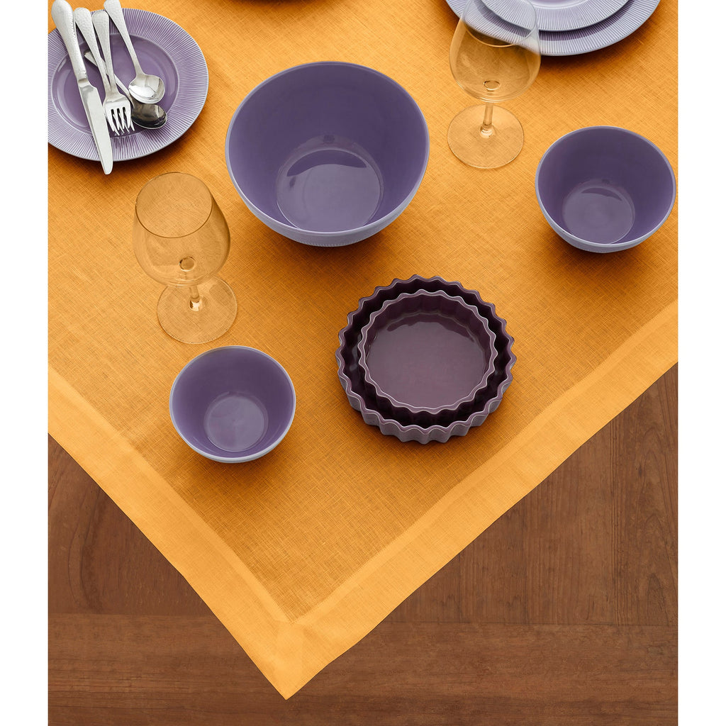 Fete Table Throw