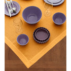 Fete Table Throw