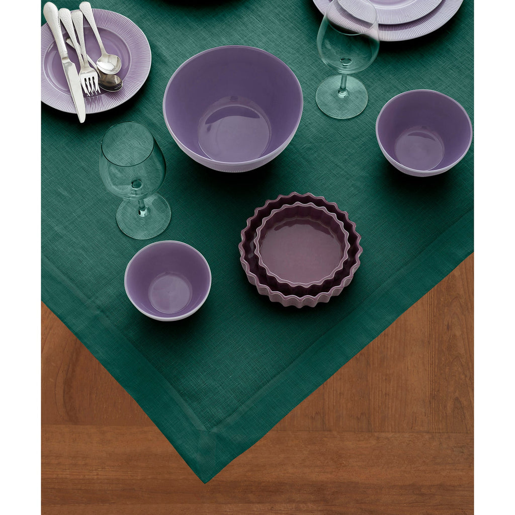 Fete Table Throw