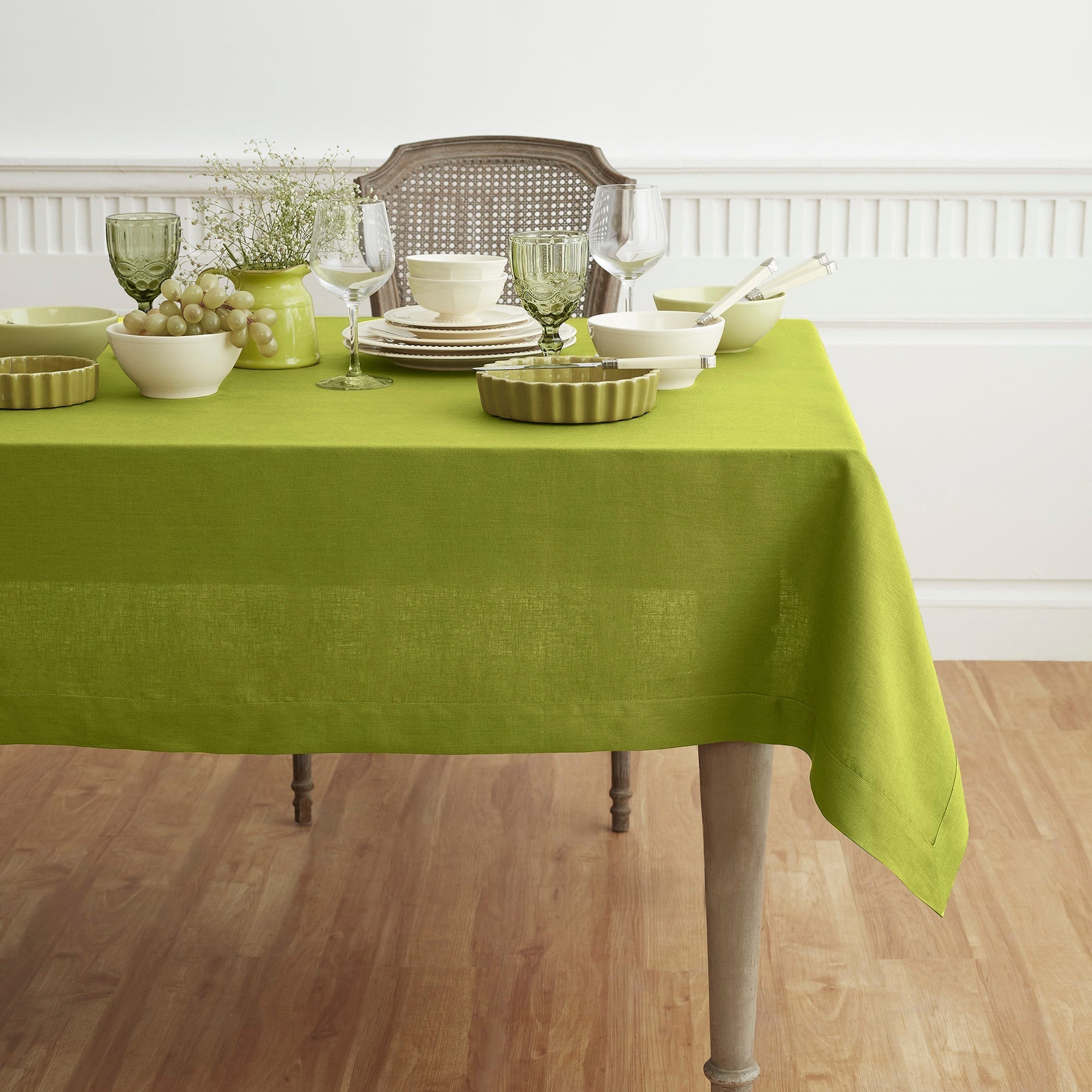 Fete Tablecloth