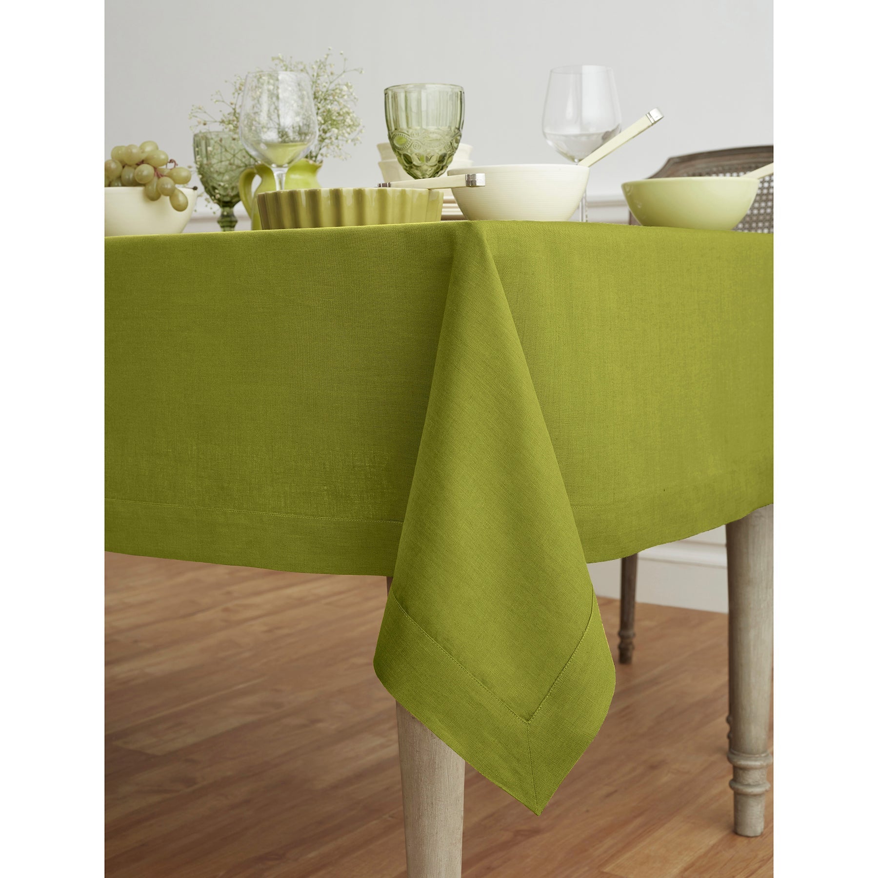 Fete Tablecloth