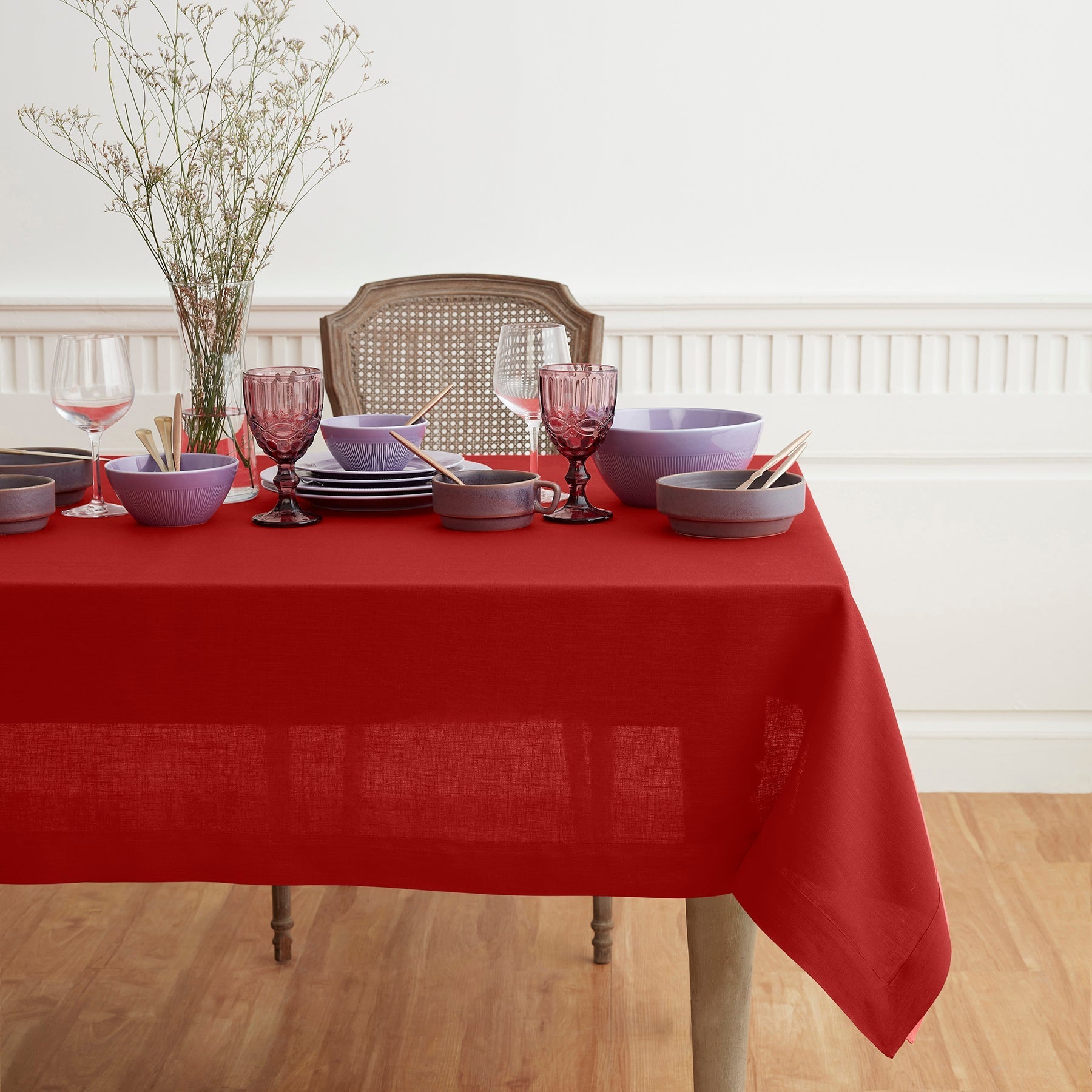 Fete Tablecloth