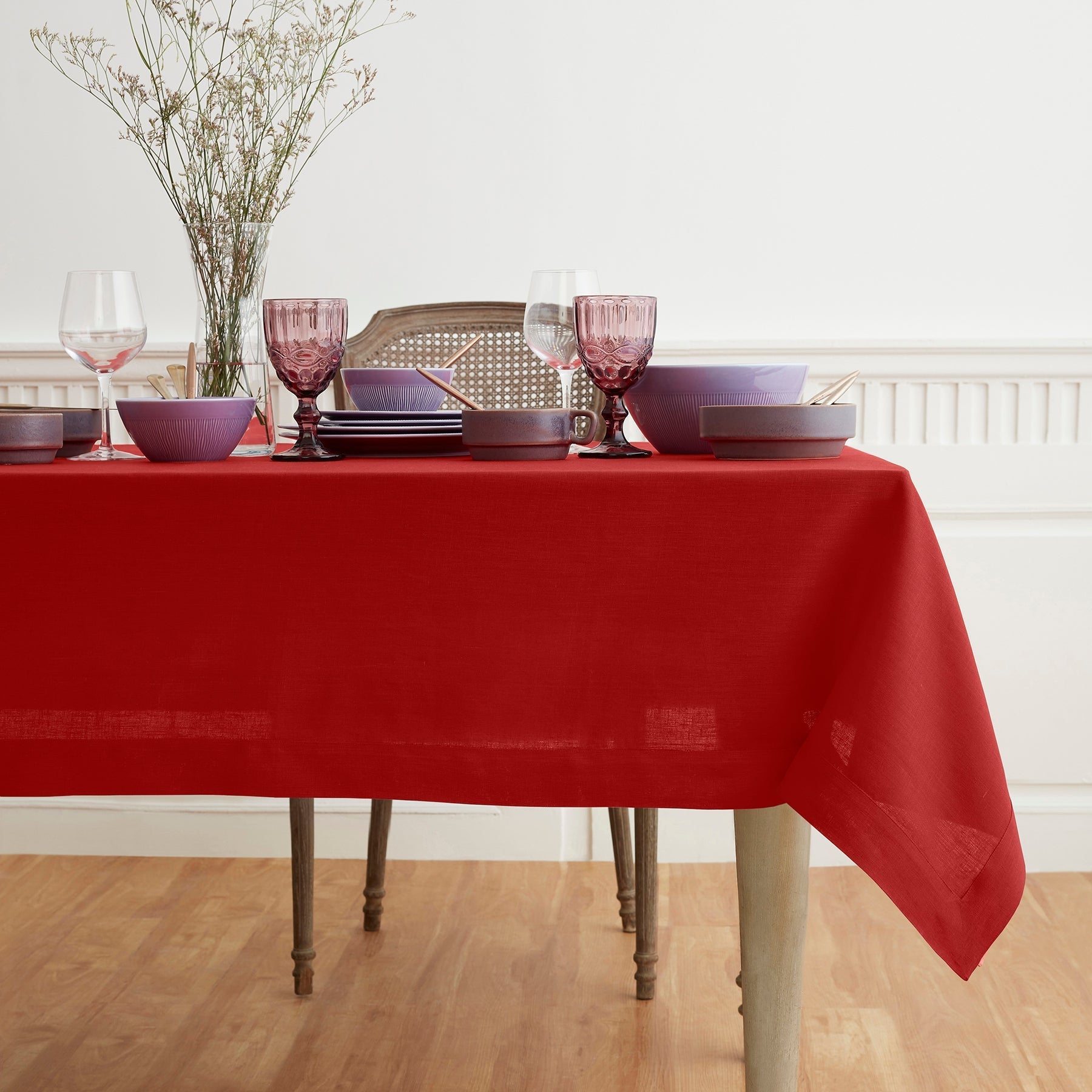 Fete Tablecloth