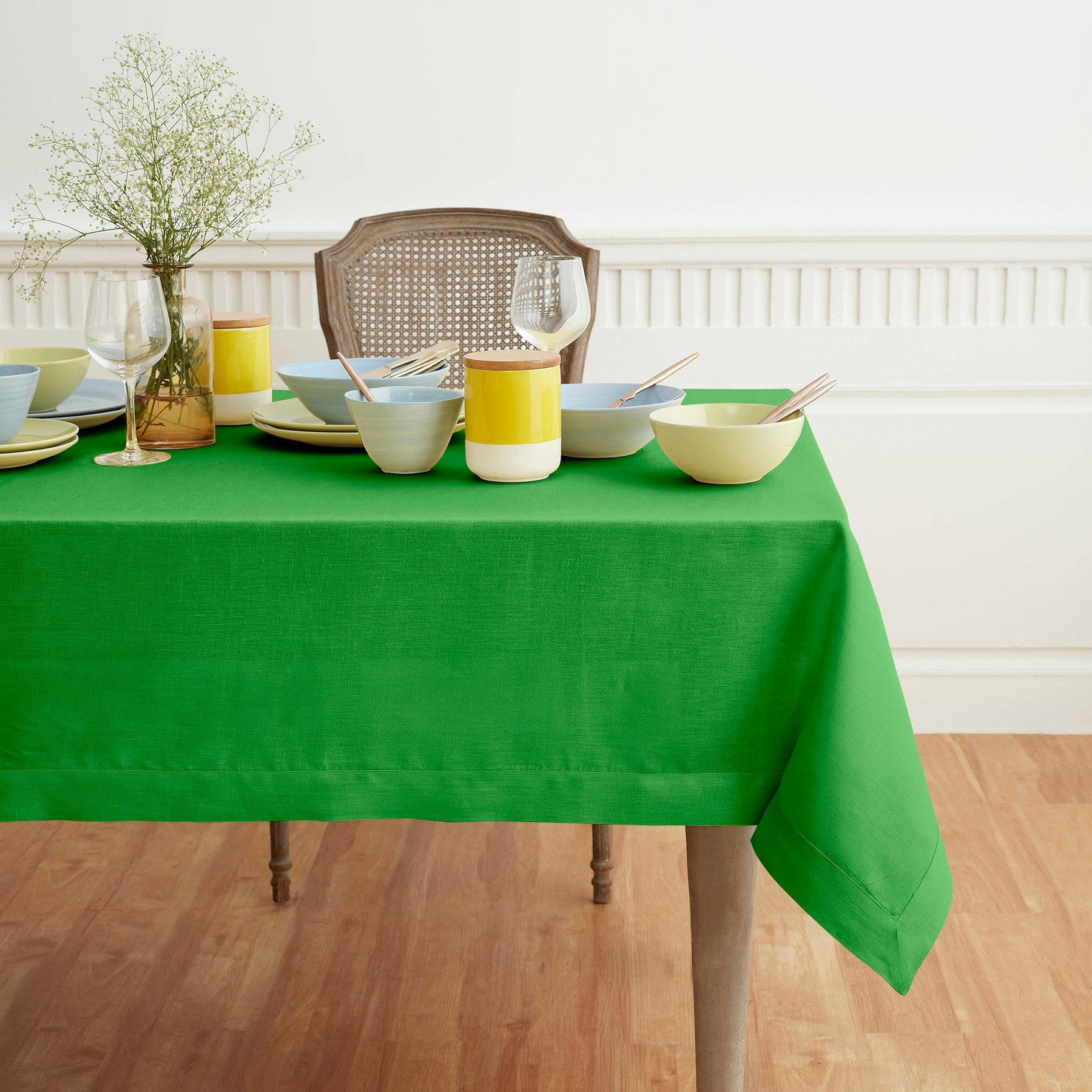 Fete Tablecloth