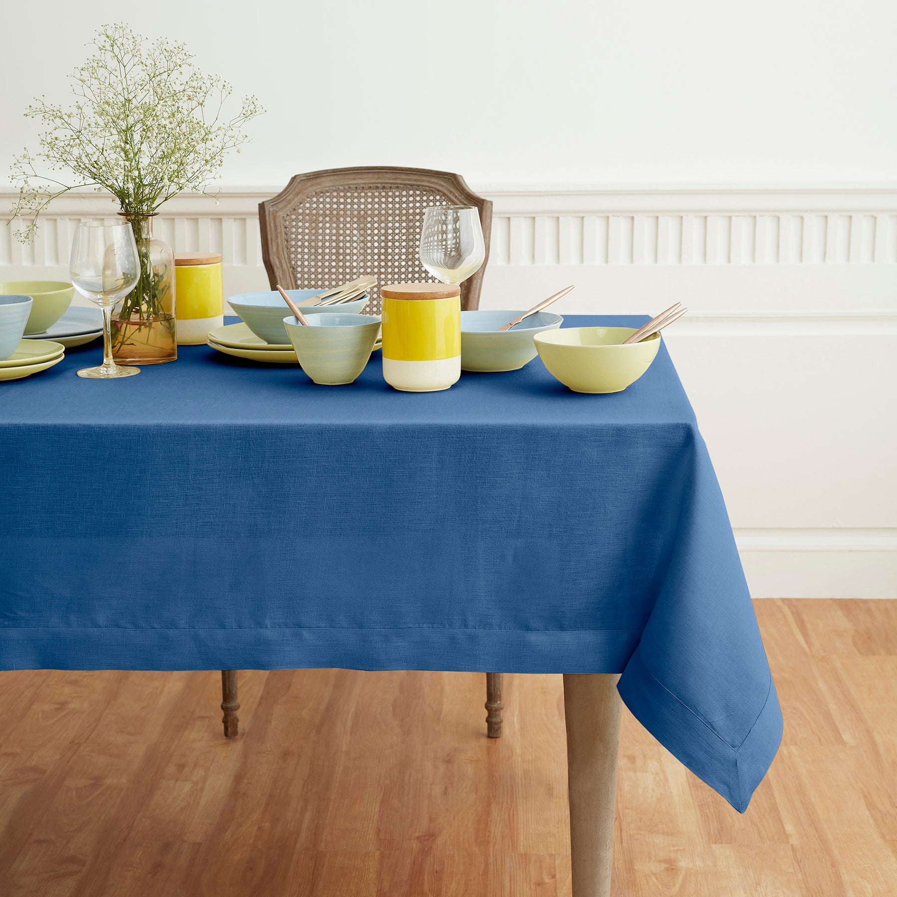 Fete Tablecloth