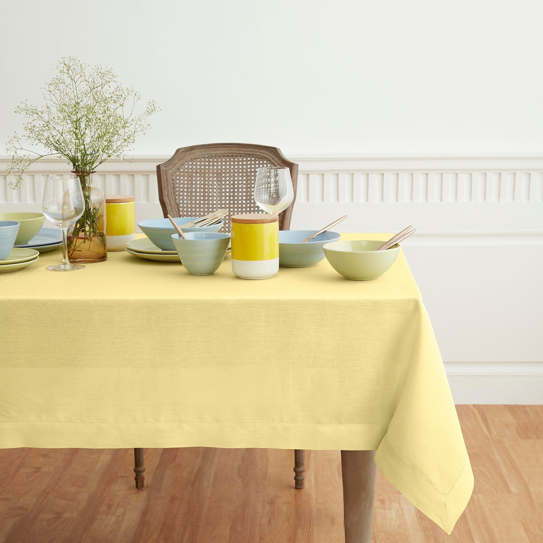 Fete Tablecloth