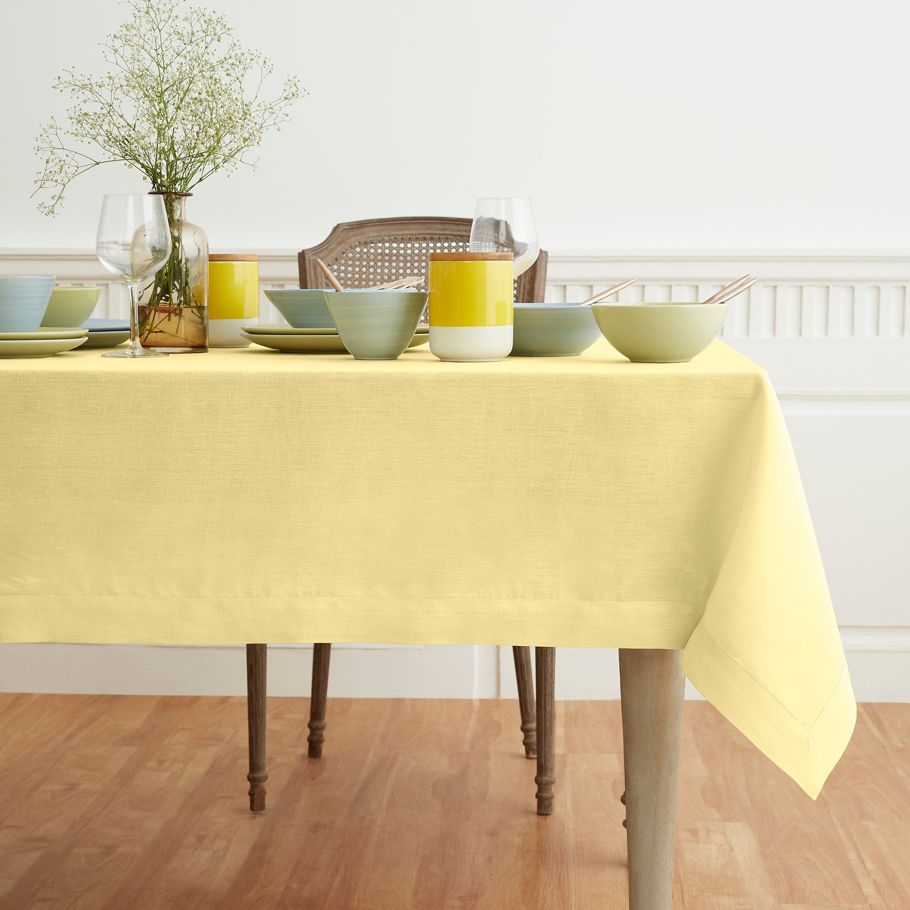Fete Tablecloth