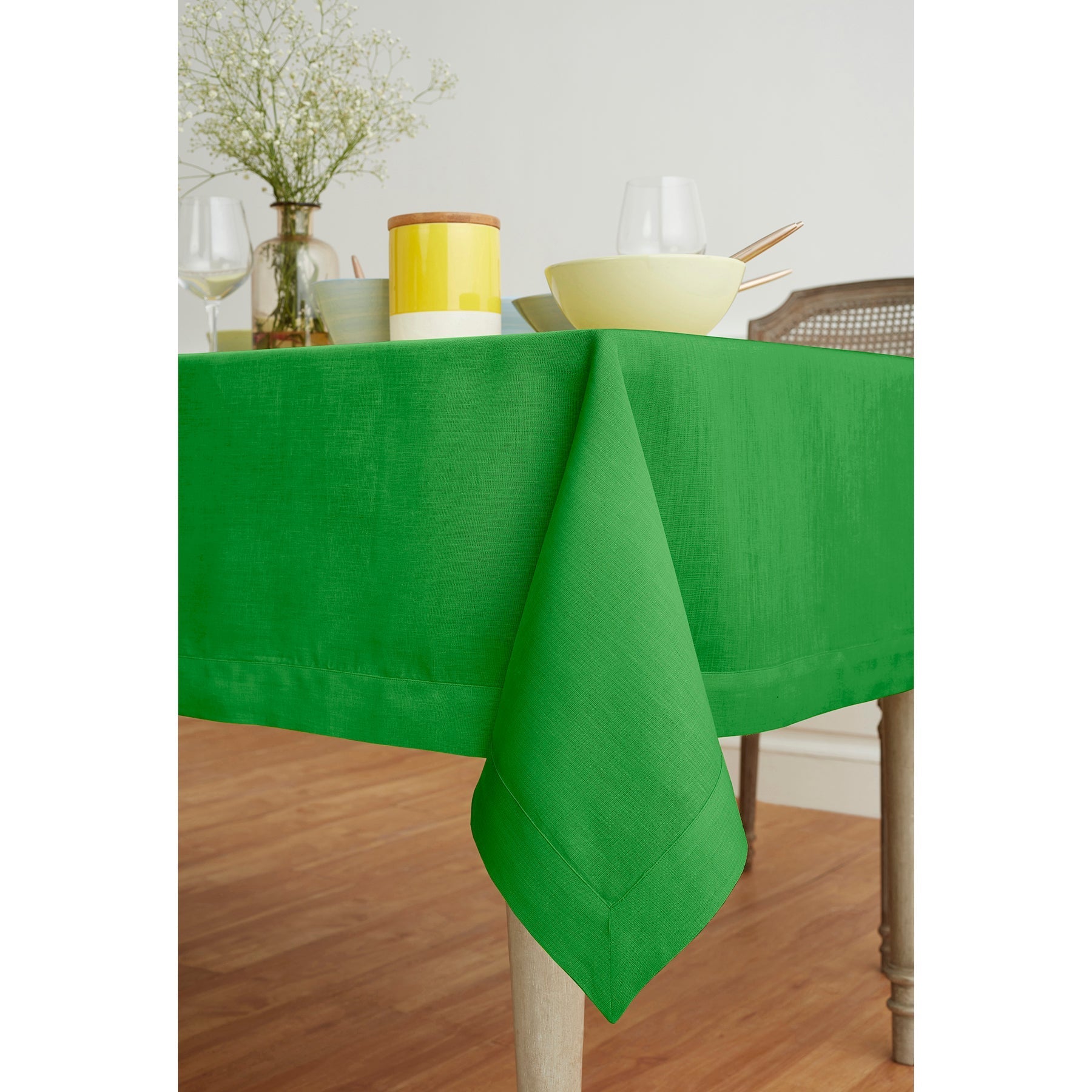 Fete Tablecloth