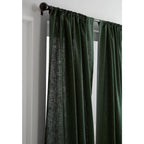 Linen Curtains