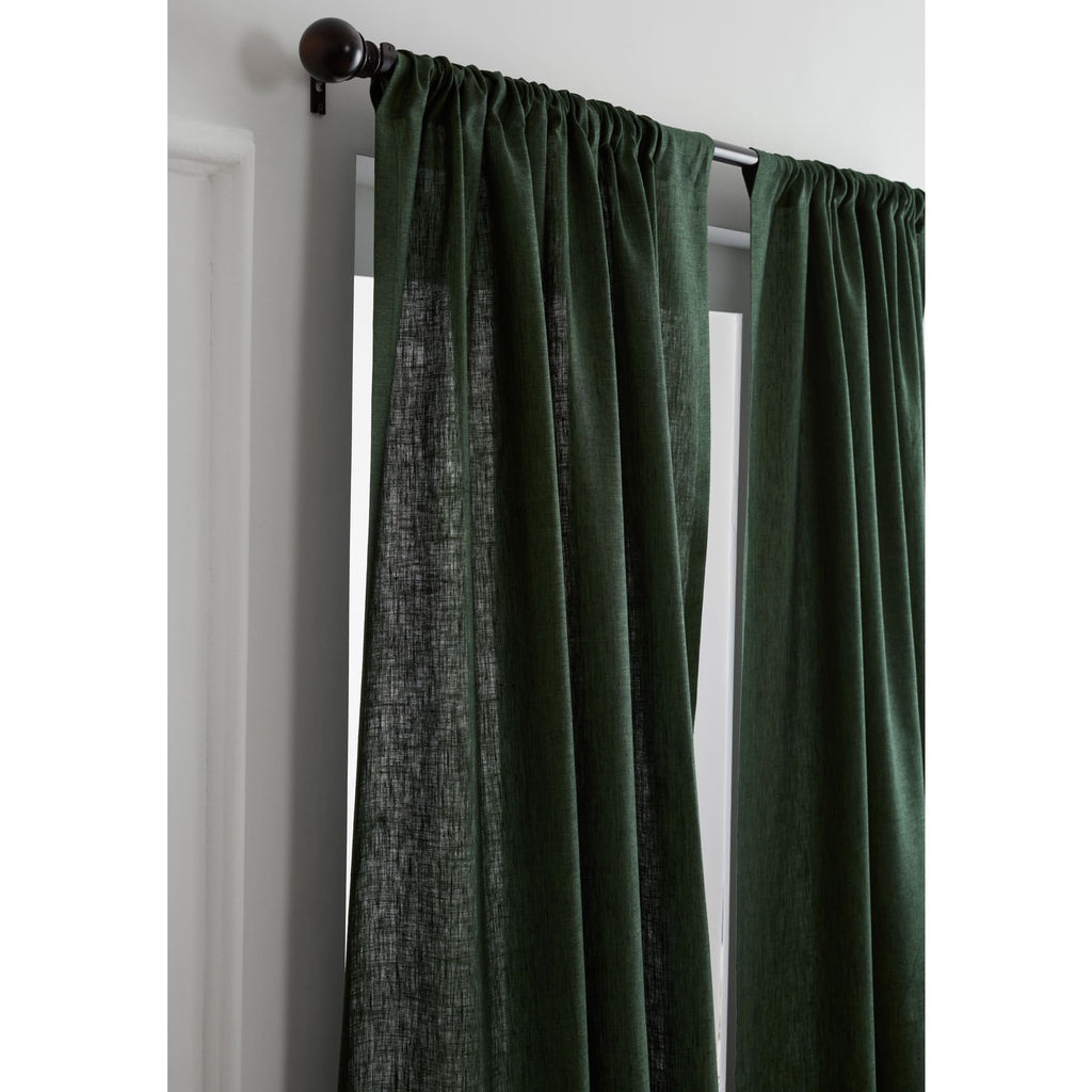 Linen Curtains