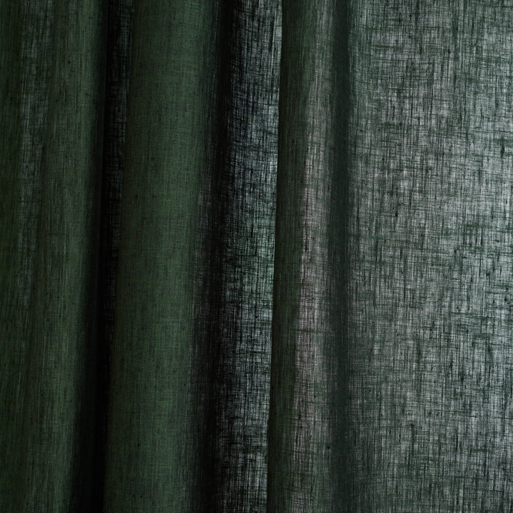 Linen Curtains