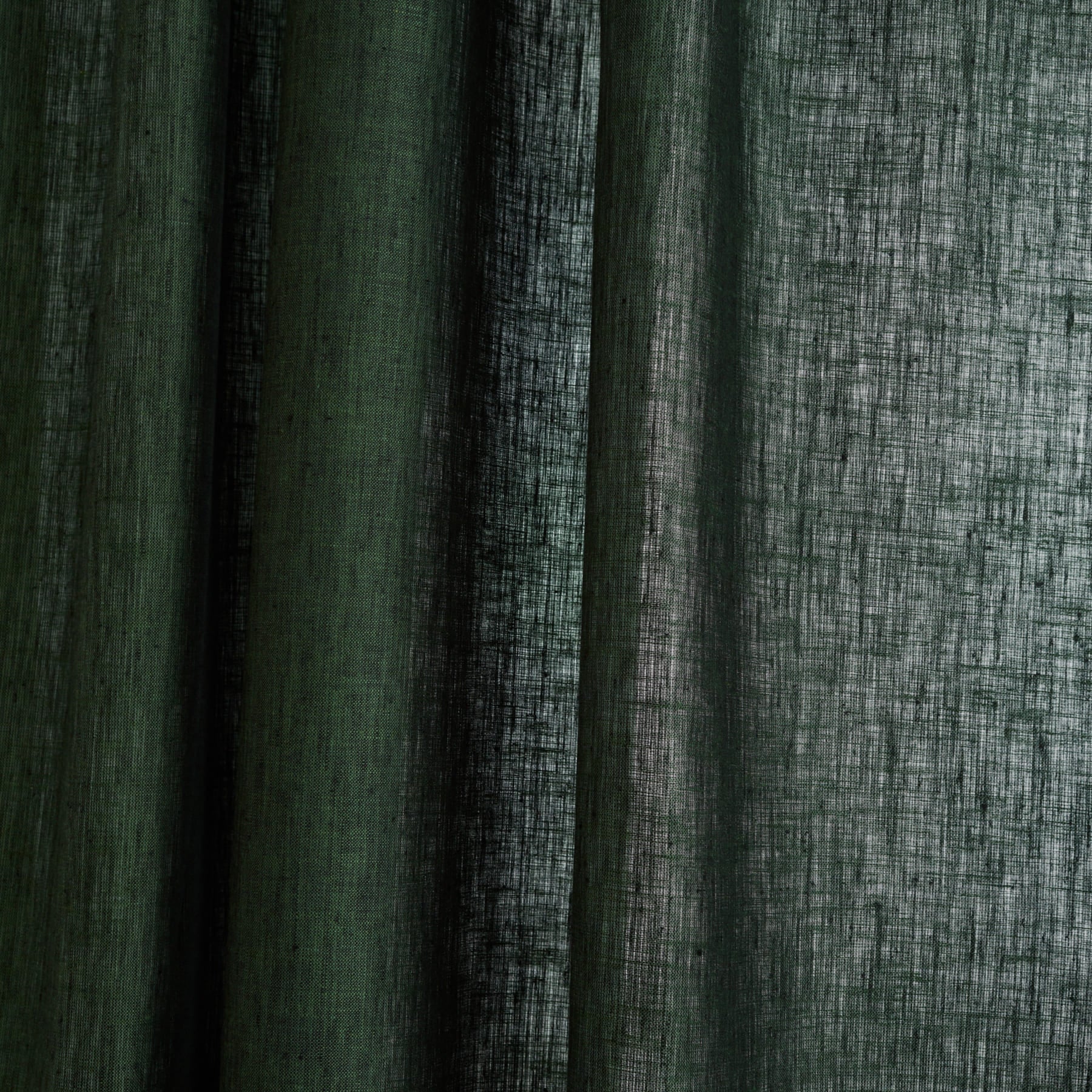 Linen Curtains