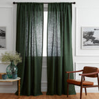 Linen Curtains