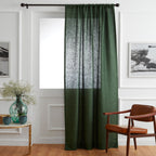 Linen Curtains