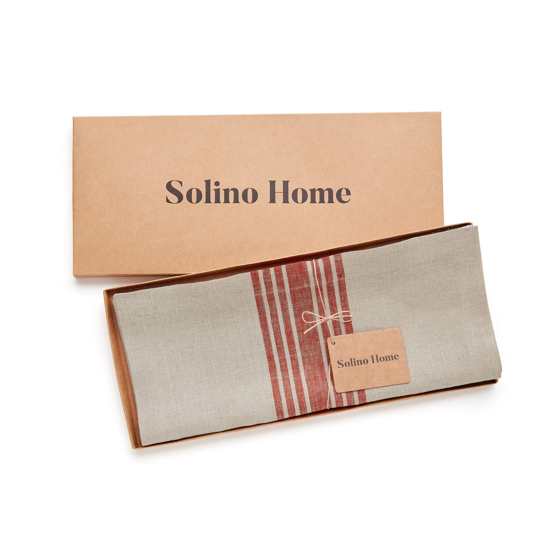Farmhouse Table Runner