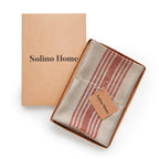 Farmhouse Napkins, Set of 4