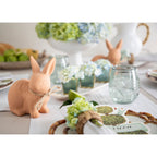 Farmhouse Placemats, Set of 4