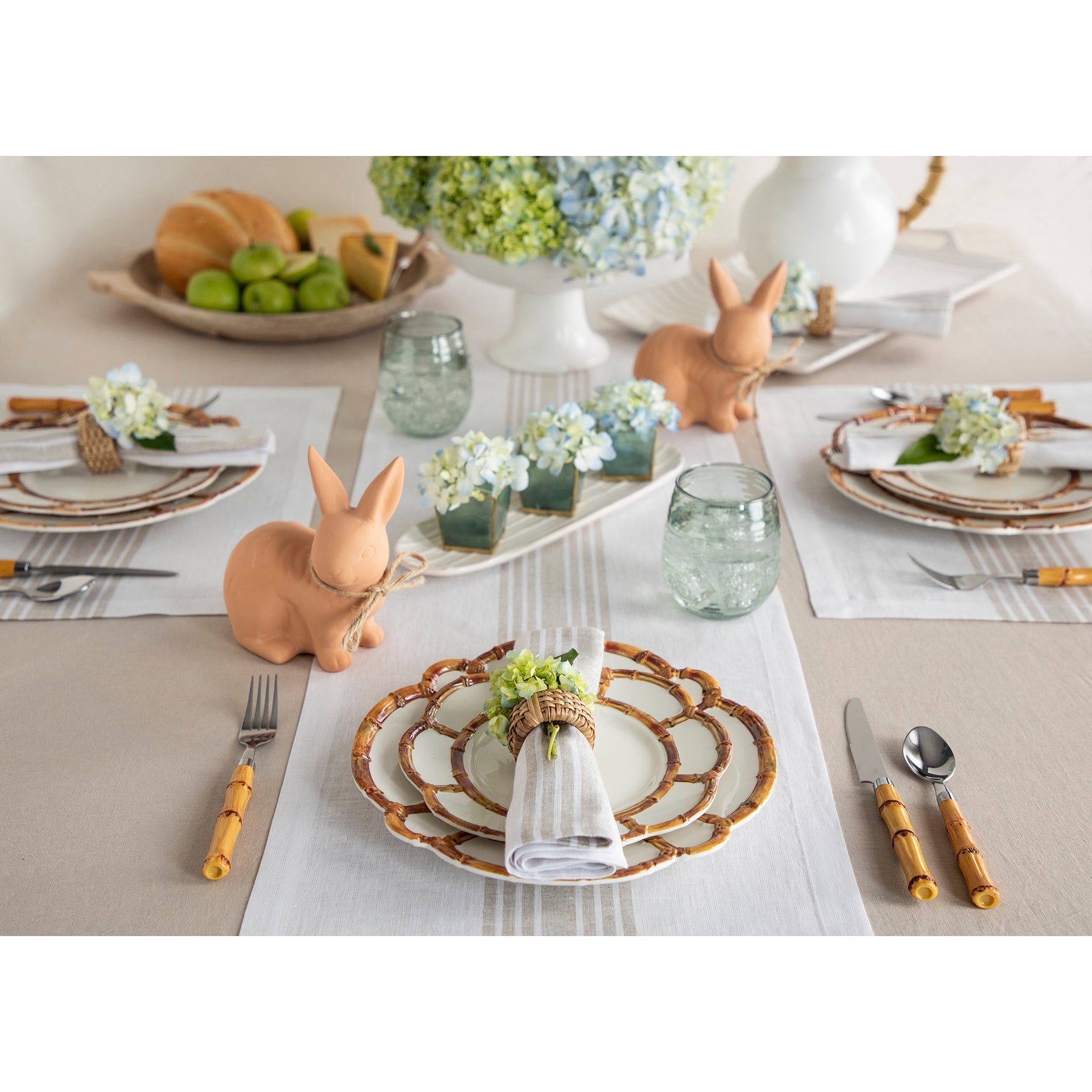Farmhouse Table Runner