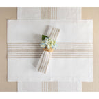 Farmhouse Placemats, Set of 4
