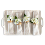 Farmhouse Napkins, Set of 4