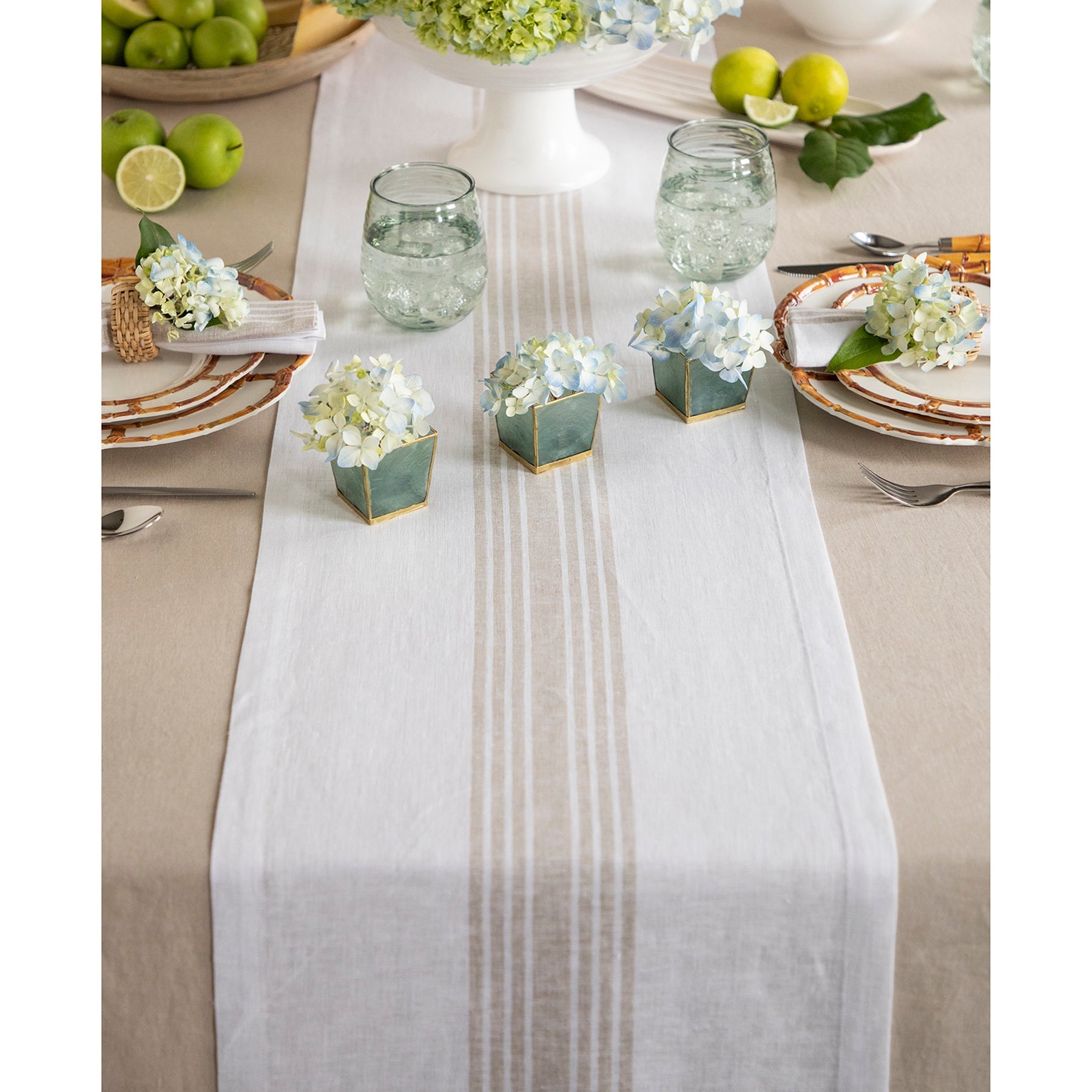 Farmhouse Table Runner
