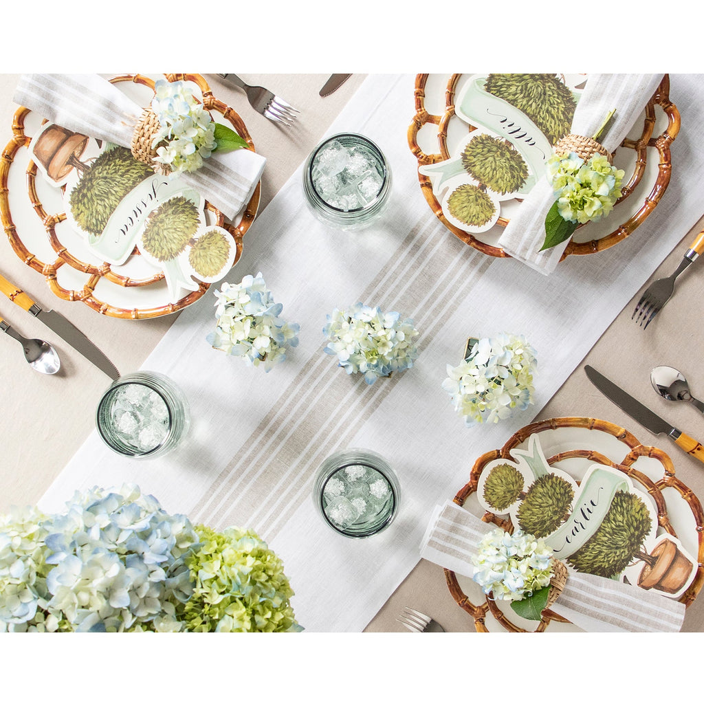 Farmhouse Table Runner