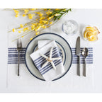 Farmhouse Placemats, Set of 4