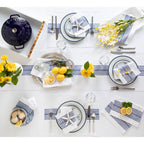 Farmhouse Placemats, Set of 4