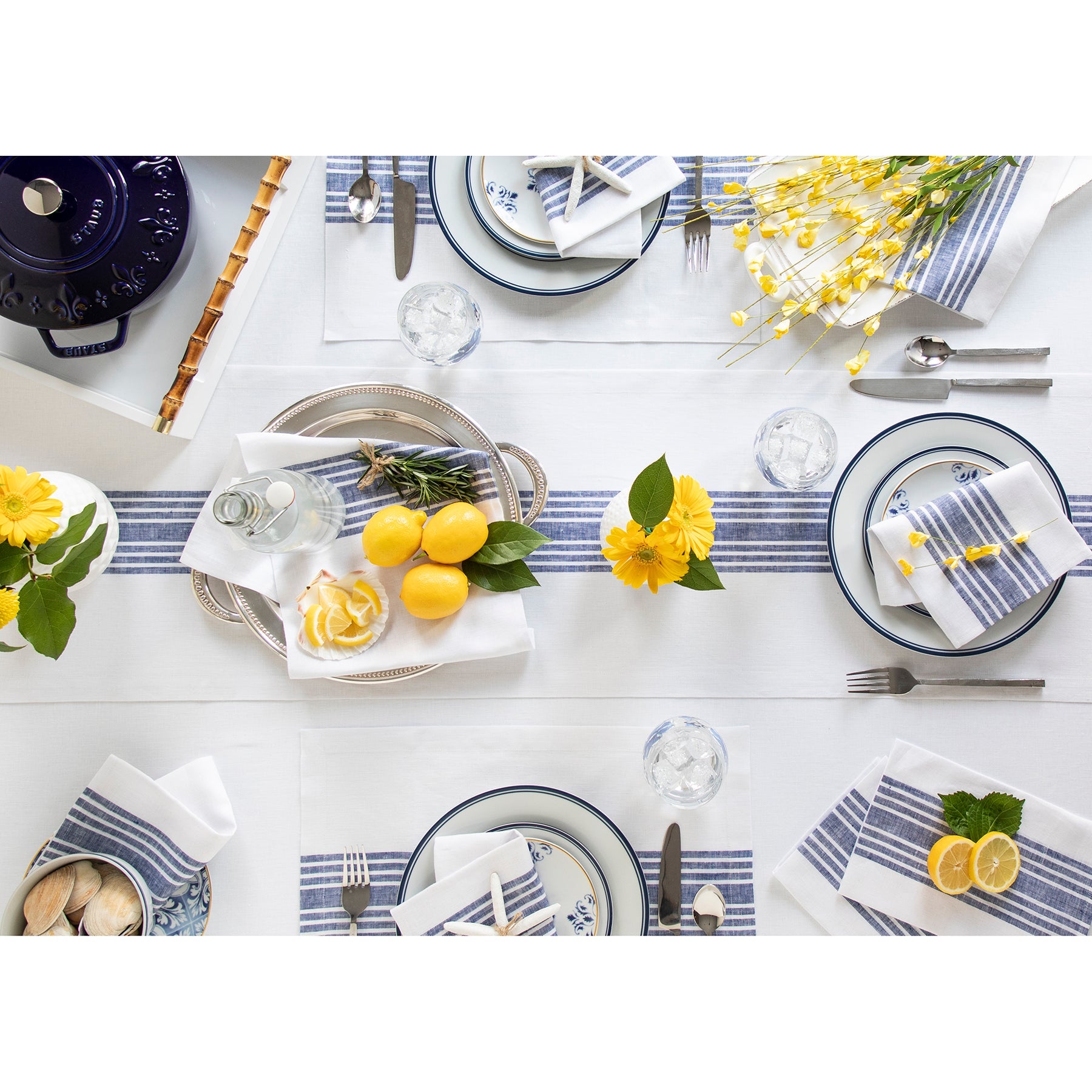 Farmhouse Table Runner