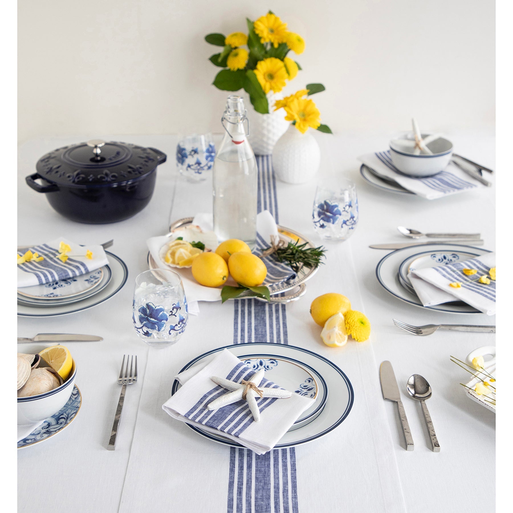 Farmhouse Table Runner