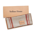 French Stripe Table Runner