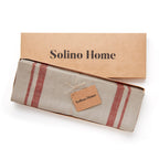 French Stripe Placemats