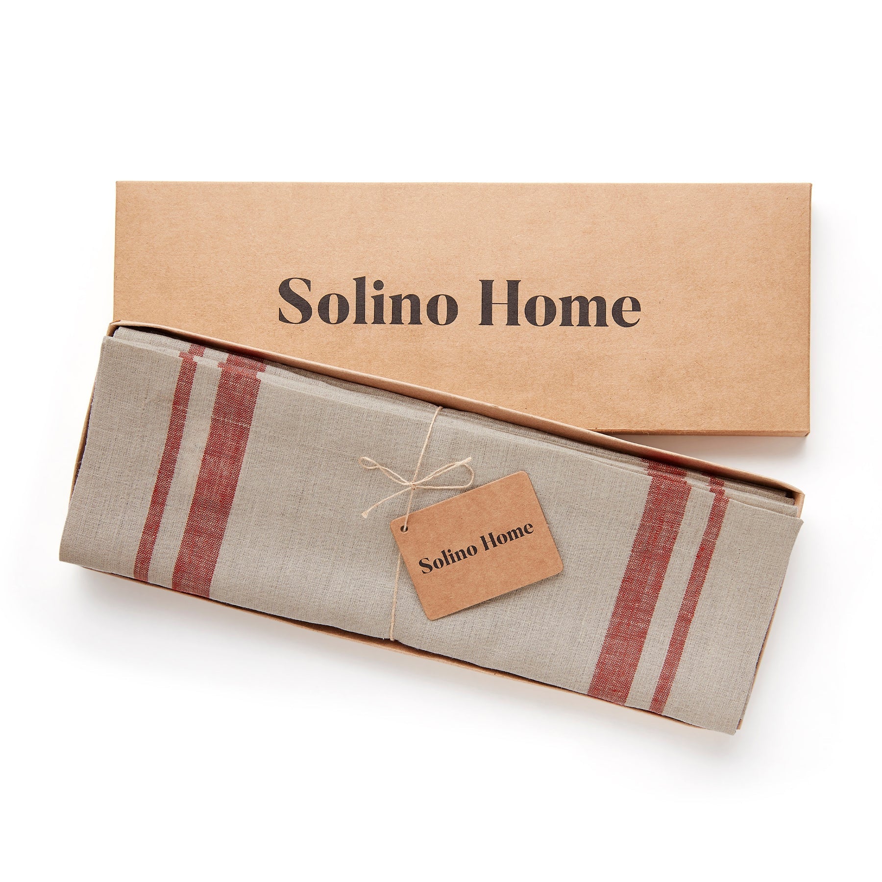 French Stripe Placemats