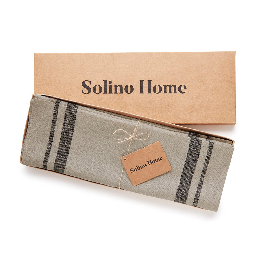 French Stripe Placemats