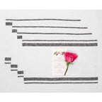 French Stripe Placemats