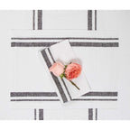 French Stripe Placemats