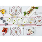 French Stripe Placemats