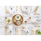 French Stripe Table Runner