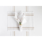 French Stripe Placemats