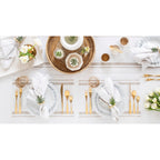 French Stripe Placemats