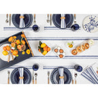 French Stripe Napkins