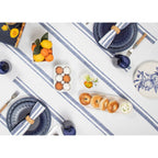 French Stripe Table Runner