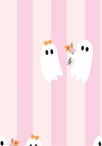 Be My Boo 2pc Halloween Bamboo Pajamas